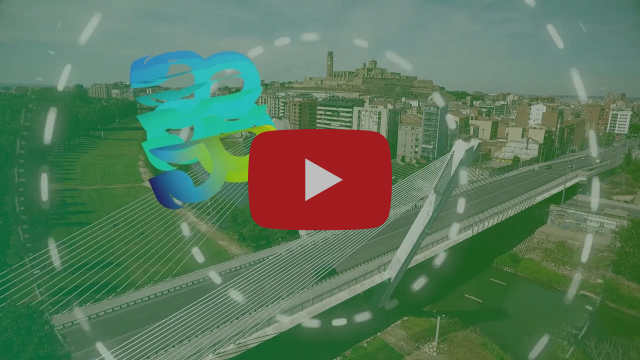 Vídeo Lleida capital de la bioeconomia de Catalunya