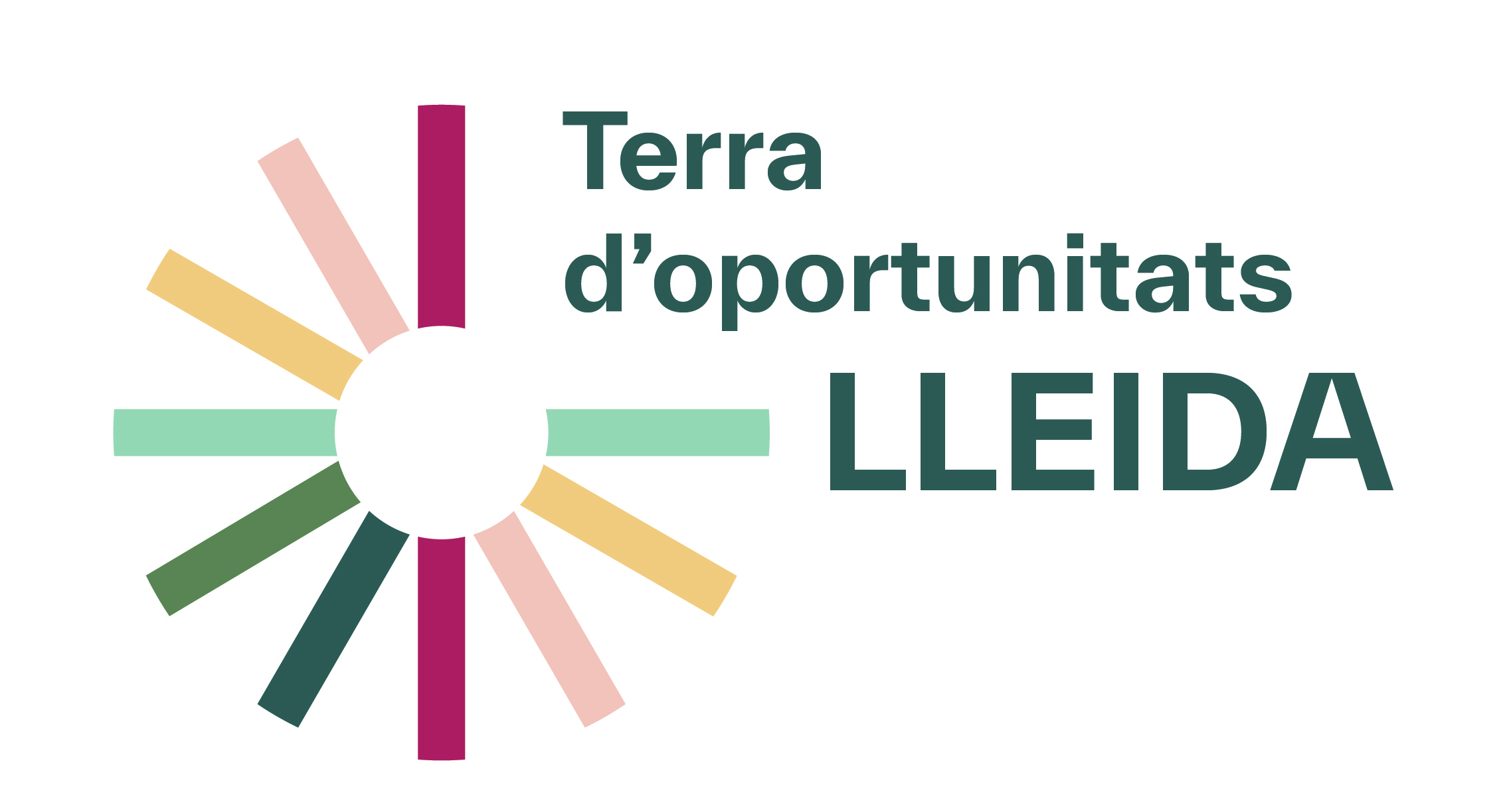 Lleida Terra d'oportunitats