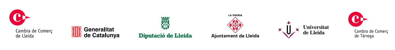 Promotors Lleida Terra d'oportunitats